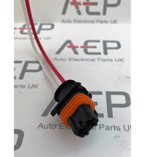 Bosch Delphi Alternator Plug PL9-WL